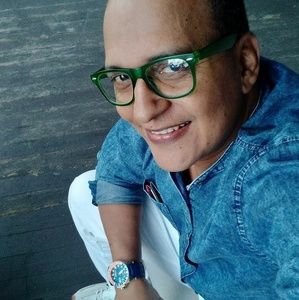 Meet your Posher, Antony